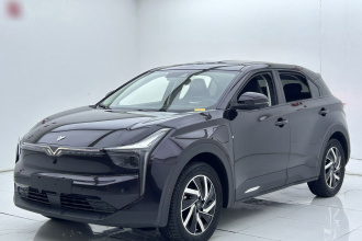 哪吒汽车 哪吒U 2021款 Pro 500 行业定制版