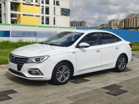 荣威i5 2020款 1.5L 自动4G互联领豪旗舰版