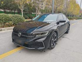 大众 帕萨特 2024款 380TSI 星空豪华版