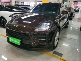 保时捷 2020款 Macan 2.0T