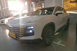 捷途大圣i-DM 2023款 1.5T DHT闪电02