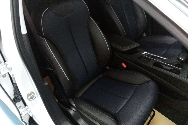 别克 微蓝6 2024款 450km 出行版局部细节41