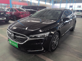 别克 君越 2019款 28T 精英型