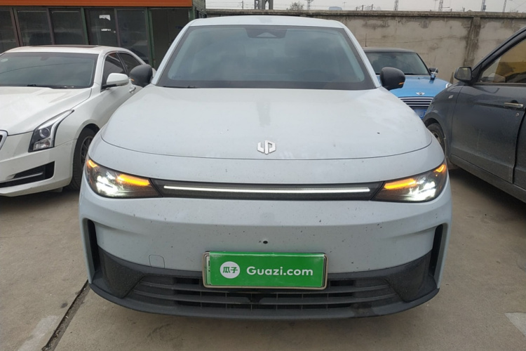 零跑汽车 零跑C10 2024款 530舒享版车身外观6001