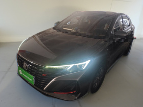 长安 逸动 2022款 PLUS 蓝鲸NE 1.4T GDI DCT尊贵版