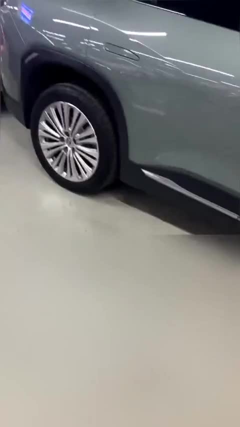 宝马X1 2016款 sDrive18Li 豪华型讲解1