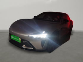 小米汽车 小米YU7 2025款 超长续航高性能四驱Max版