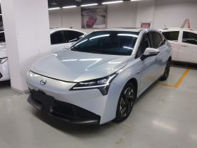 埃安 AION S Plus 2023款 70 乐享版 磷酸铁锂