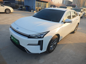 吉利银河 银河L6 2025款 EM-i 60km 启航版