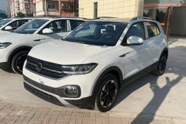 大众 探影 2023款 200TSI DSG 悦智联版