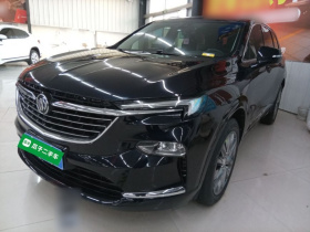 别克 昂科旗 2020款 28T 两驱尊贵型