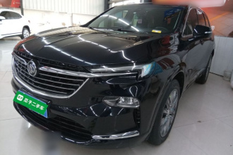 别克 昂科旗 2020款 28T 两驱尊贵型