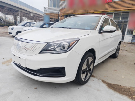 东风风神E70 2021款 500 Pro 超享版