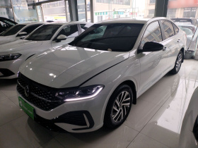 大众 朗逸 2024款 300TSI DSG星空满逸版