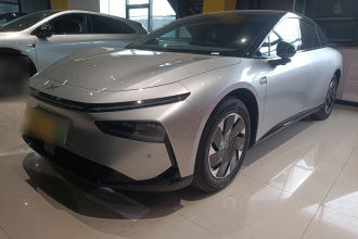 小鹏P7+ 2024款 长续航 Max