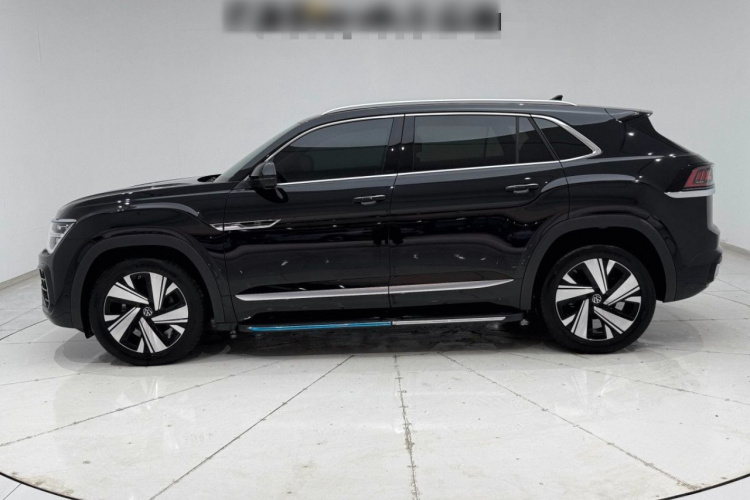 大众 途昂X 2024款 380TSI 四驱龙耀版车身外观6003