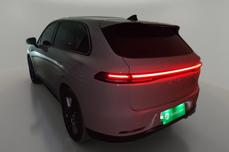 零跑汽车 零跑C10 2024款 530智享版车身外观5