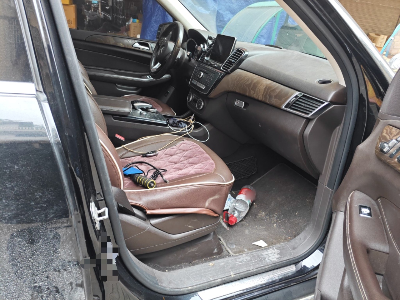 车300二手车图片