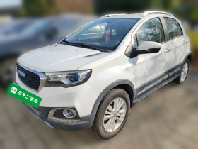 哈弗H1 2016款 改款 蓝标 1.5L AMT标准型