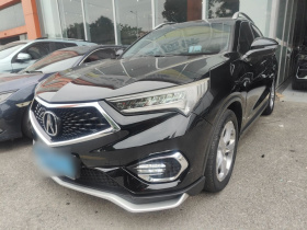 讴歌CDX 2016款 1.5T 两驱尊享版