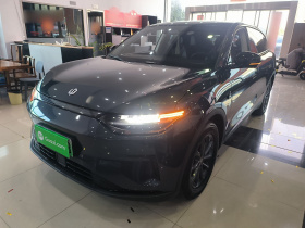 零跑汽车 零跑C11 2023款 纯电 500舒享版