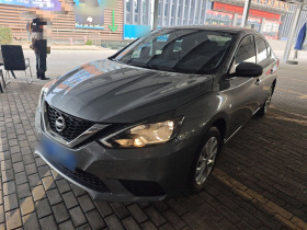 日产 轩逸 2022款 经典 1.6XE CVT舒适版