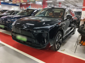 魏牌 蓝山 2025款 四驱 Ultra