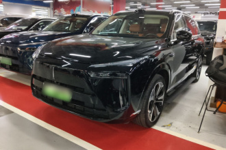 魏牌 蓝山 2025款 四驱 Ultra