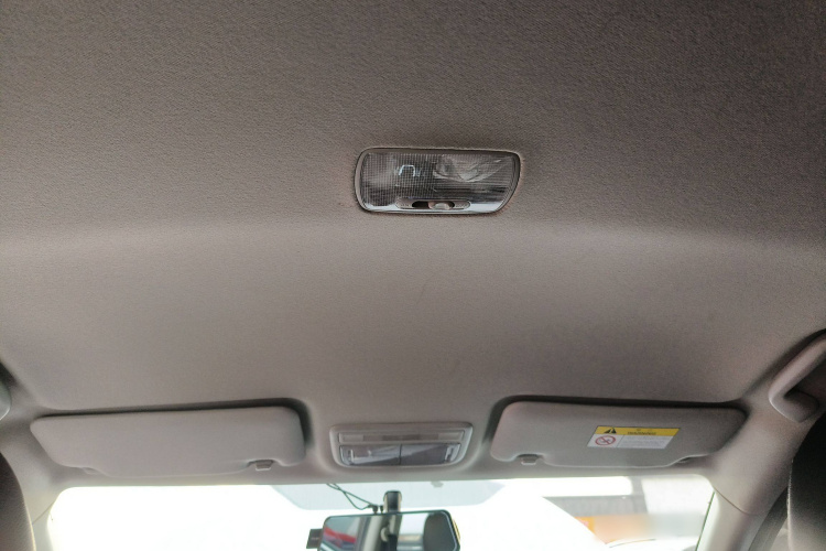 本田 缤智 2017款 1.5L CVT两驱舒适型中控内饰22