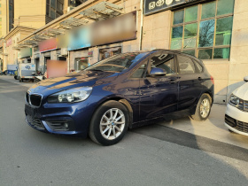 宝马2系旅行车 2016款 218i 时尚型