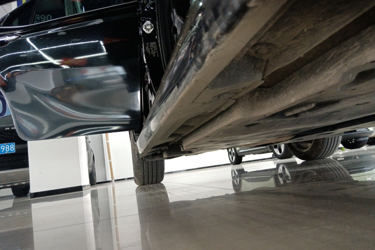 丰田 凯美瑞 2021款 2.0G 豪华版局部细节9001