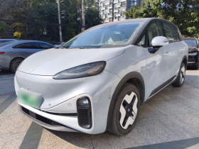 ARCFOX极狐 极狐考拉 2023款 亲子版Pro