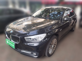 宝马5系GT 2014款 535i 领先型
