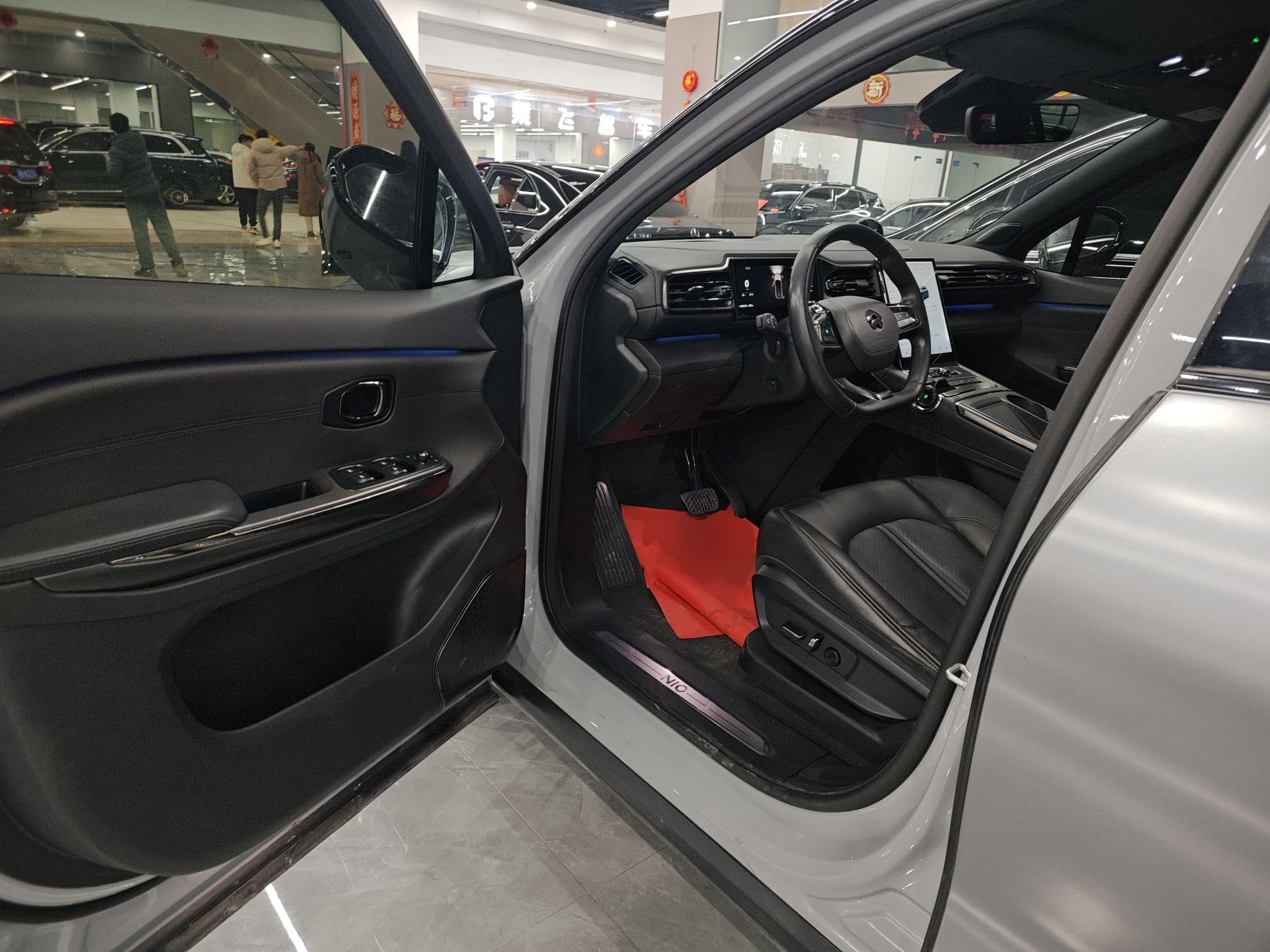 车300二手车图片