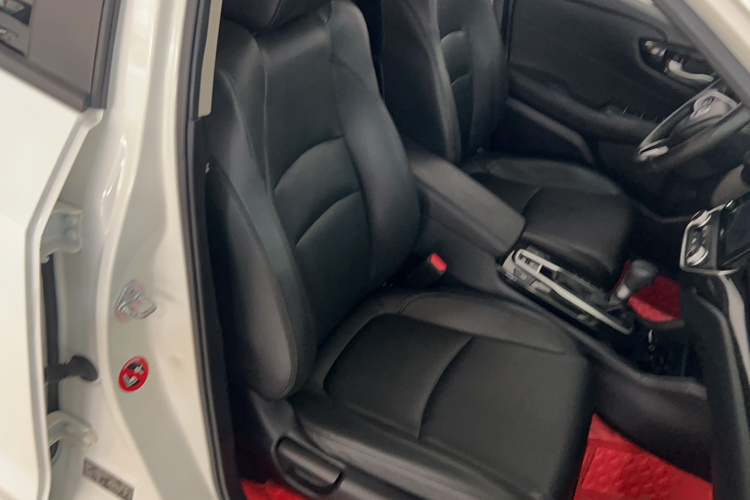 本田 凌派 2022款 180Turbo CVT豪华版局部细节41