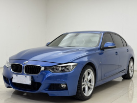 宝马3系 2017款 320Li M运动型