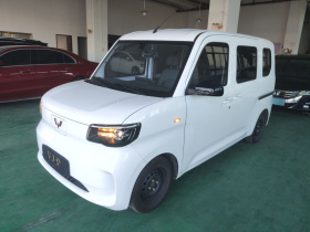 五菱汽车 五菱之光新能源 2025款 201km 标准型