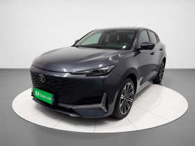 长安UNI-K 2021款 2.0T 全轮驱动尊贵型