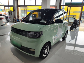 五菱汽车 宏光MINIEV 2022款 马卡龙臻享款 磷酸铁锂