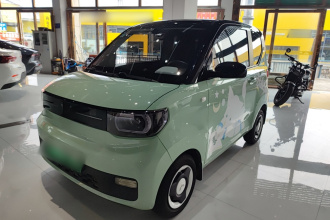 五菱汽车 宏光MINIEV 2022款 马卡龙臻享款 磷酸铁锂