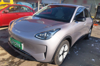 吉利银河 星愿 2025款 310km 青春版