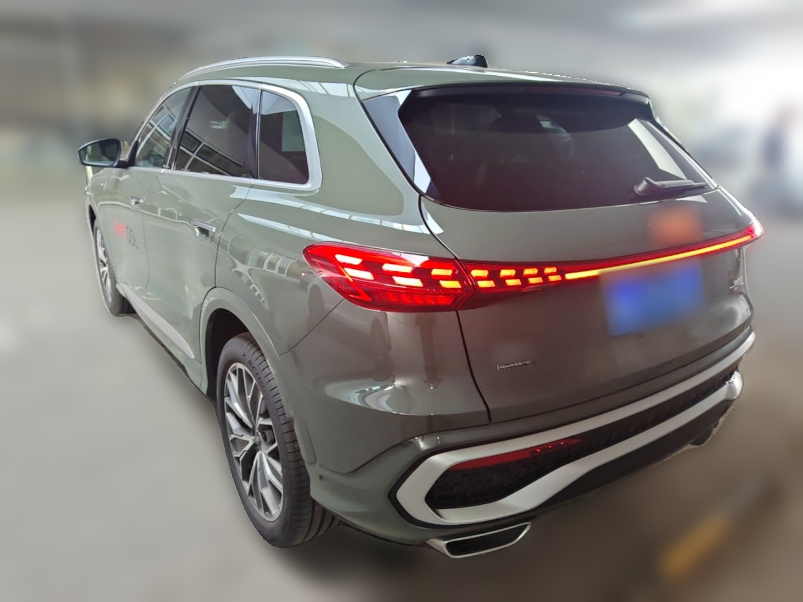 车300二手车图片