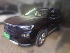 福特 领睿 2023款 EcoBoost 170 畅领型