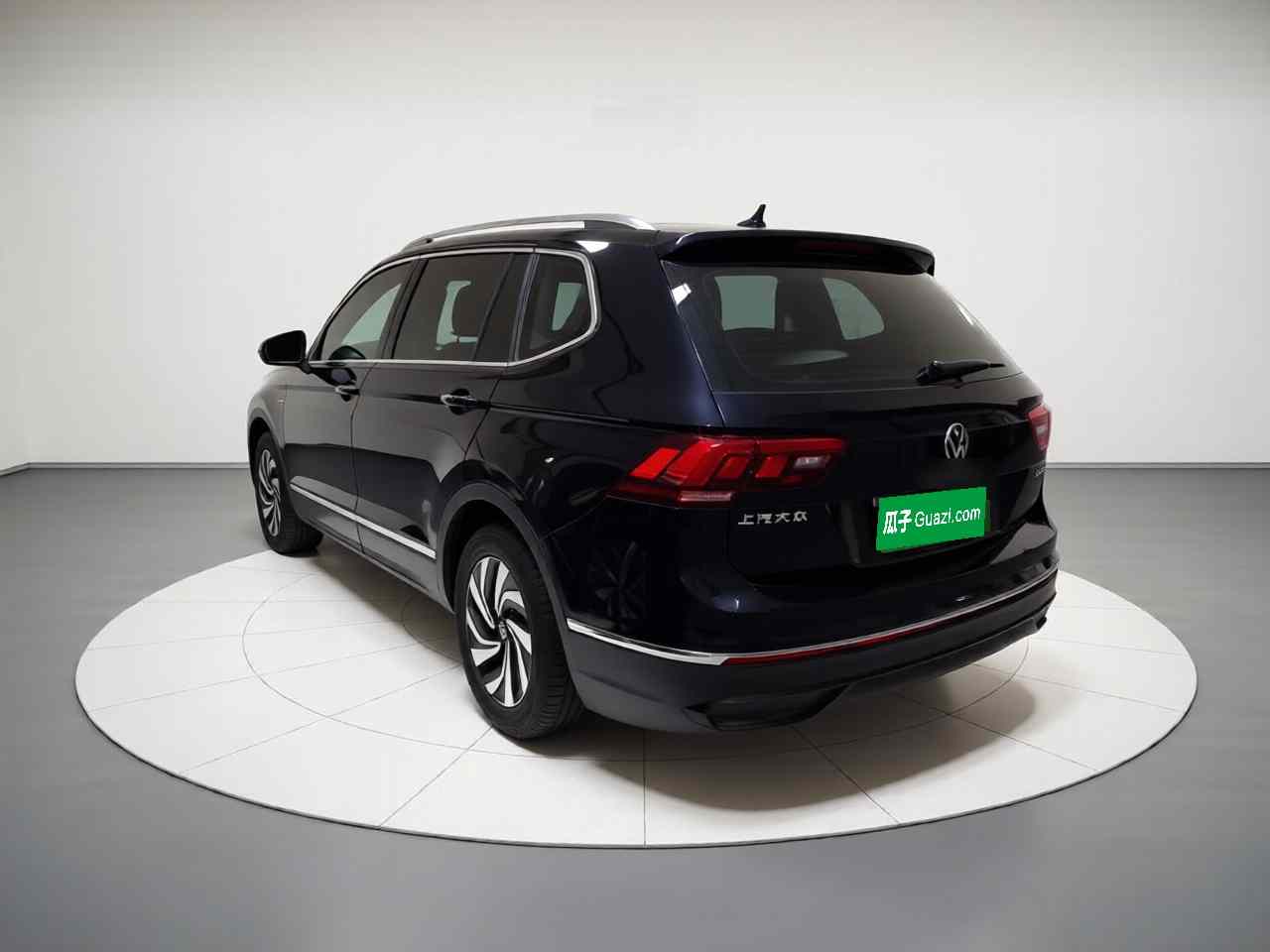 大众 途观L 2024款 300TSI 自动两驱智享版(3)