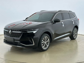 别克 2023款 昂科威Plus 652T 五座四驱豪华型