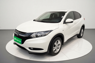 本田 缤智 2015款 1.5L CVT两驱舒适型