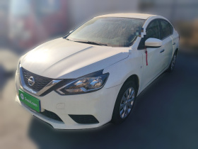 日产 轩逸 2019款 经典 1.6XE CVT舒适版