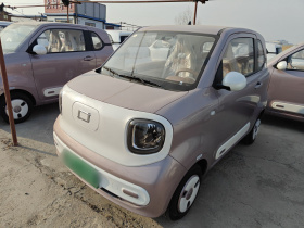 奔腾小马 2026款 222km 萌趣马 Plus