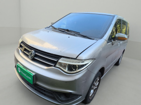 东风 帅客 2016款 改款 1.6L 手动舒适型