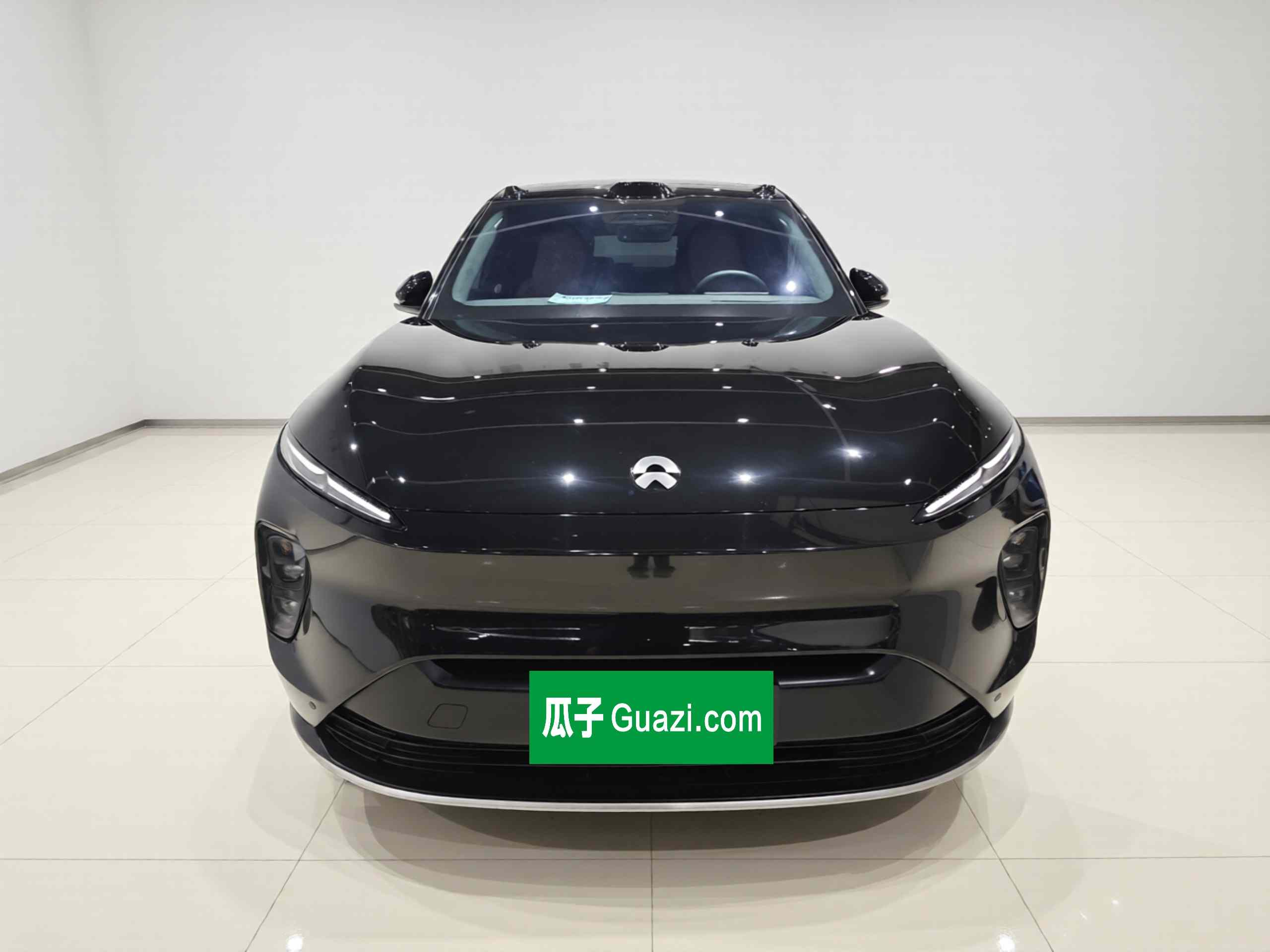 蔚来ES8 2024款 75kWh(1)